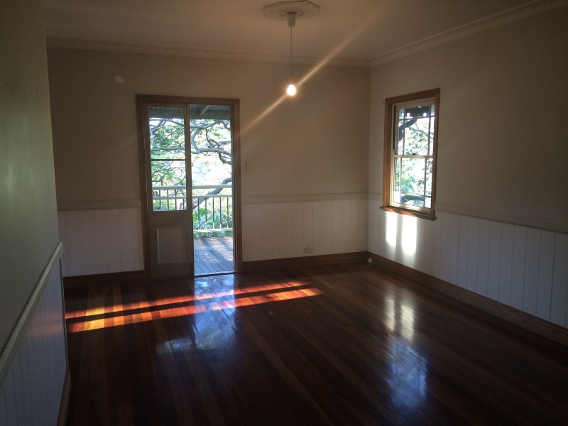 19A Latrobe Terrace, Paddington QLD 4064