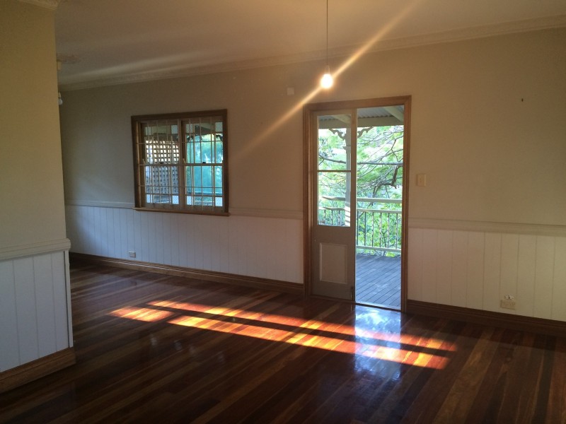 19A Latrobe Terrace, Paddington QLD 4064