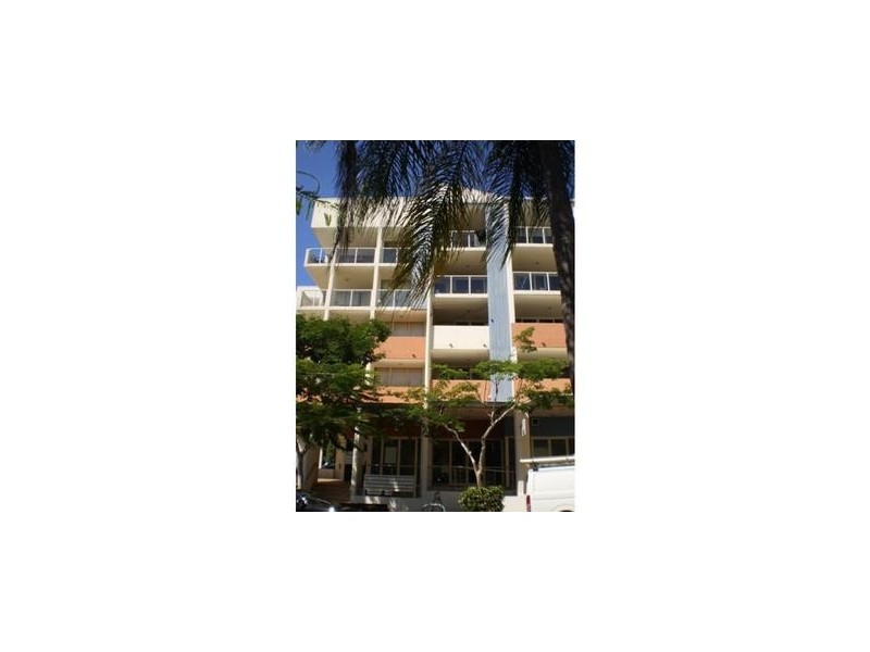 5B/50 High Street, Toowong QLD 4066