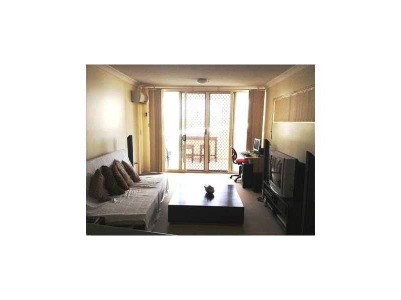 5B/50 High Street, Toowong QLD 4066