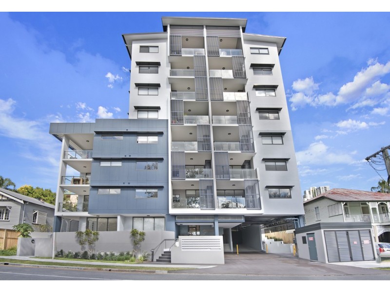 101/5-9 Folkestone Street, Bowen Hills QLD 4006