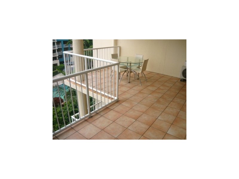 A81/35 Gotha Street, Fortitude Valley QLD 4006