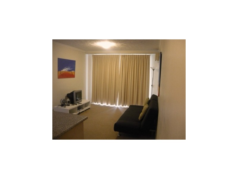 A81/35 Gotha Street, Fortitude Valley QLD 4006