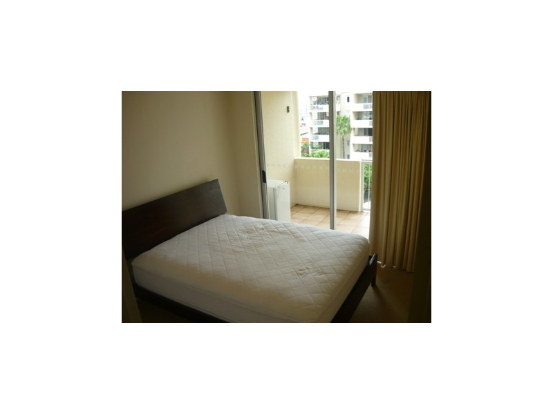 A81/35 Gotha Street, Fortitude Valley QLD 4006