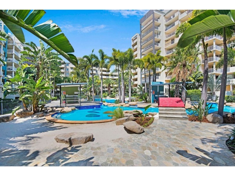 A81/35 Gotha Street, Fortitude Valley QLD 4006