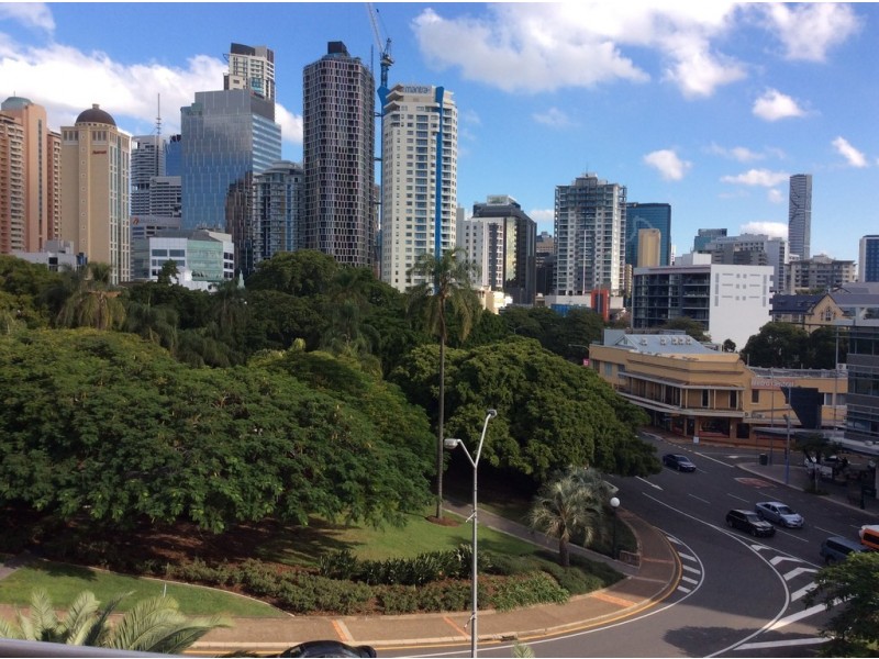 A81/35 Gotha Street, Fortitude Valley QLD 4006