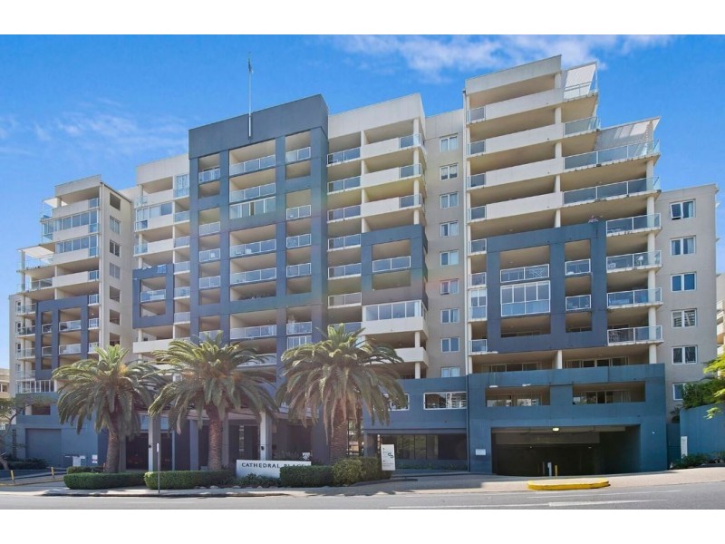 A81/35 Gotha Street, Fortitude Valley QLD 4006