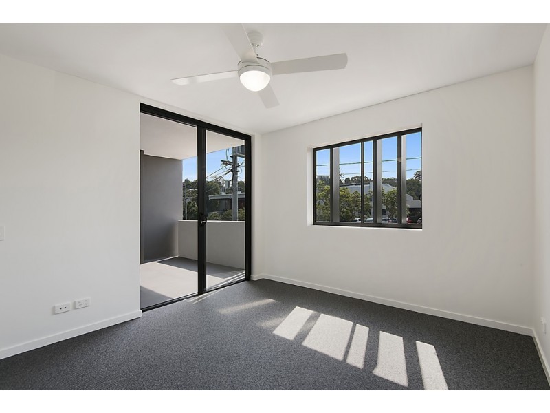 3/10 Wakefield Street, Alderley QLD 4051