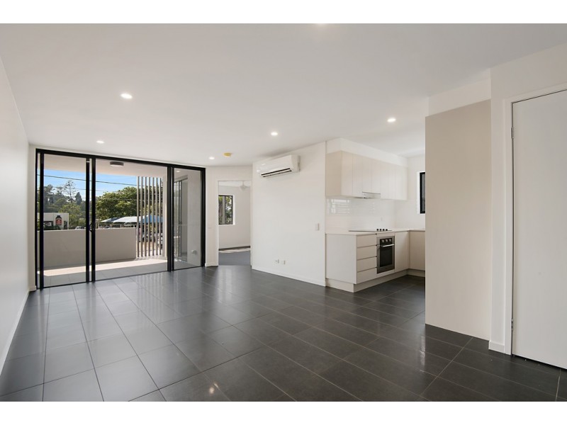 3/10 Wakefield Street, Alderley QLD 4051