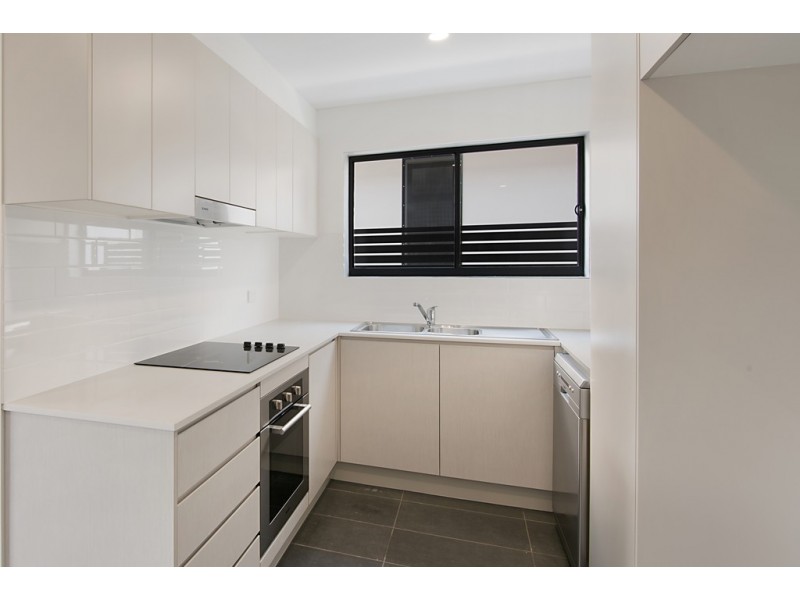 3/10 Wakefield Street, Alderley QLD 4051