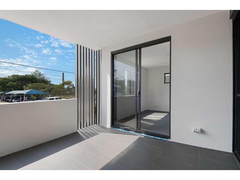 3/10 Wakefield Street, Alderley QLD 4051