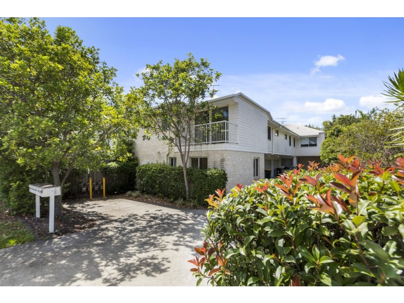 1/546 Oxley Road, Sherwood QLD 4075