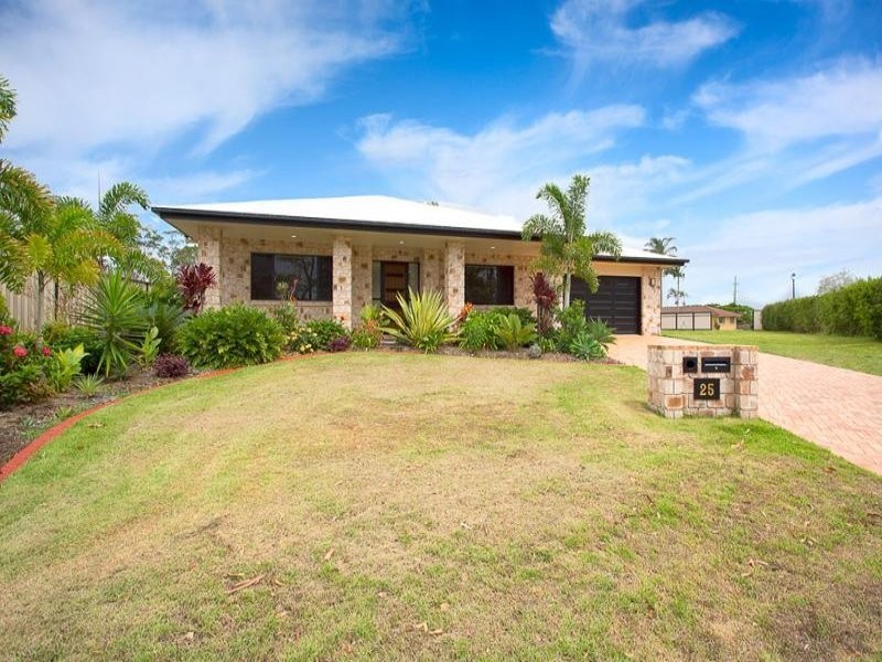 25 Barr Place, Ningi QLD 4511