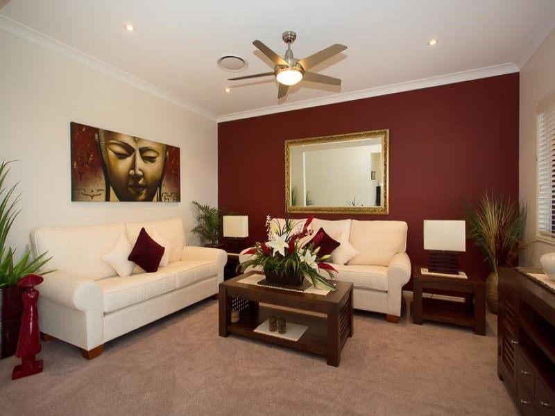 25 Barr Place, Ningi QLD 4511