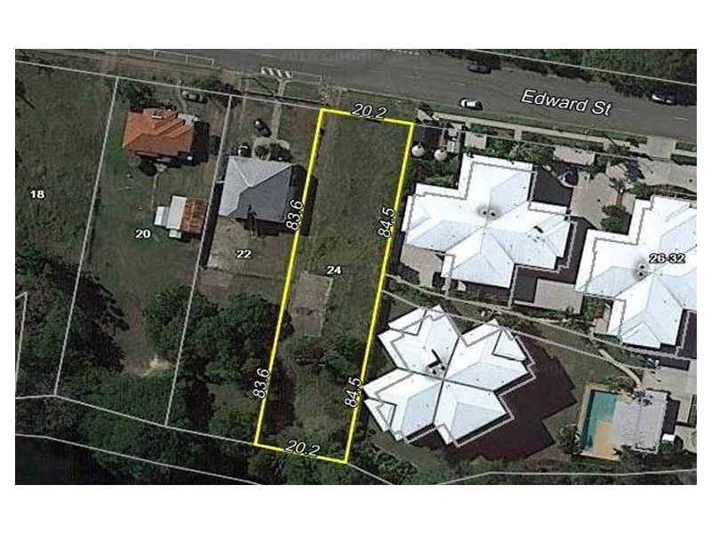 24 Edward Street, Caboolture QLD 4510