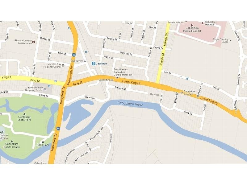 24 Edward Street, Caboolture QLD 4510