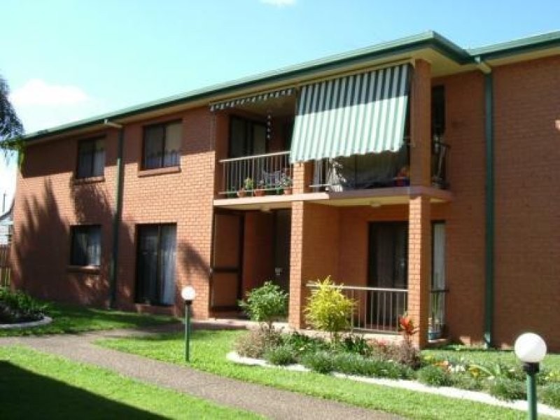 6/73 Lower King Street, Caboolture QLD 4510