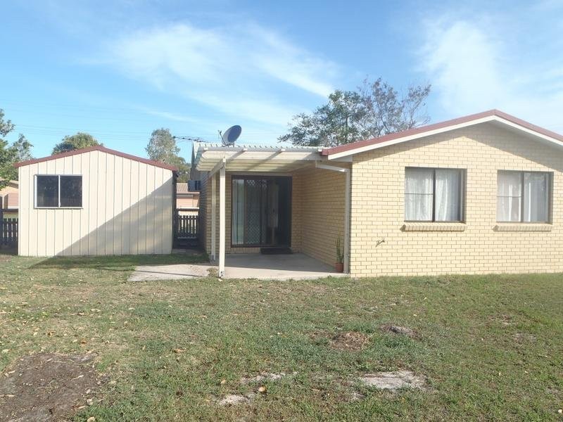 6 Moatah Avenue, Beachmere QLD 4510