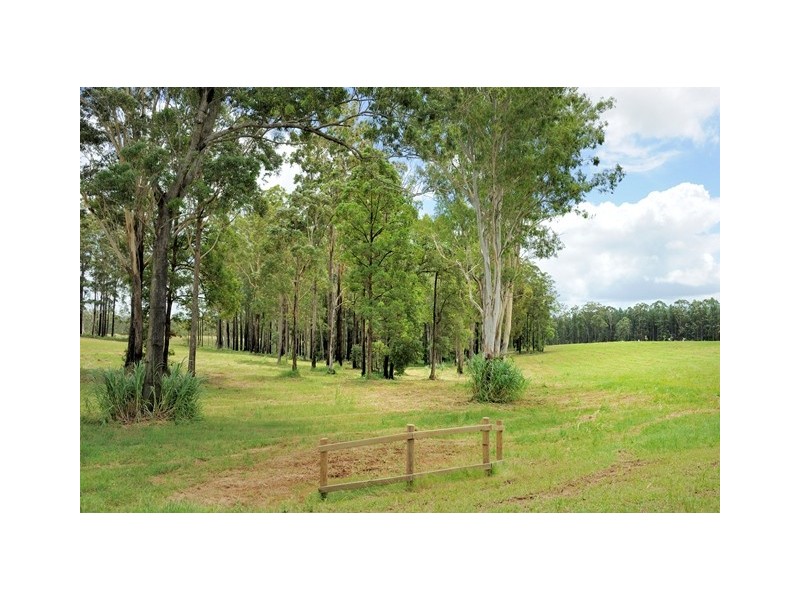 Lot 55 Manor Downs Drive, Woodford QLD 4514
