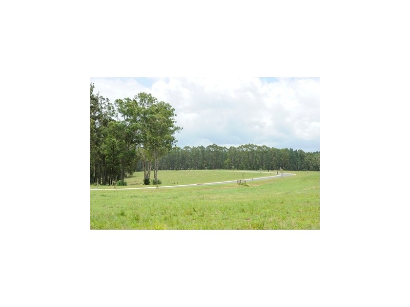 Lot 57 Donnington Drive, Woodford QLD 4514