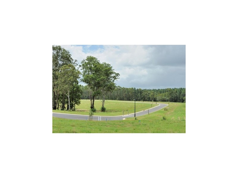 Lot 57 Donnington Drive, Woodford QLD 4514