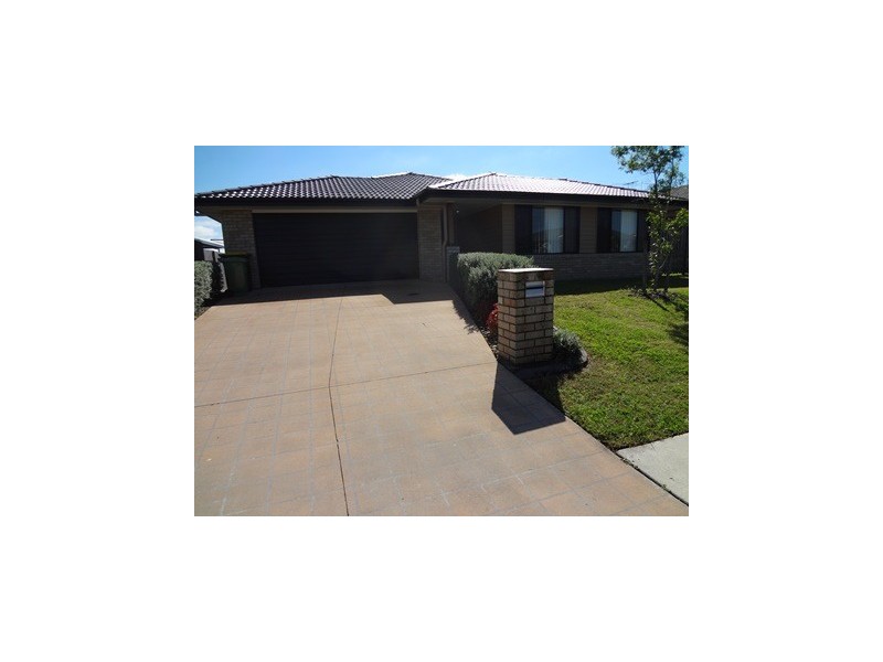 12 Clementine Street, Bellmere QLD 4510