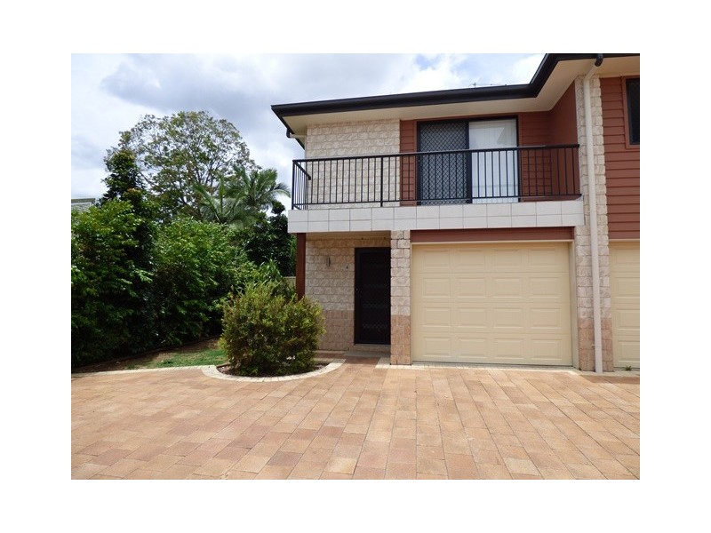 6/39-41 Mortimer Street, Caboolture QLD 4510
