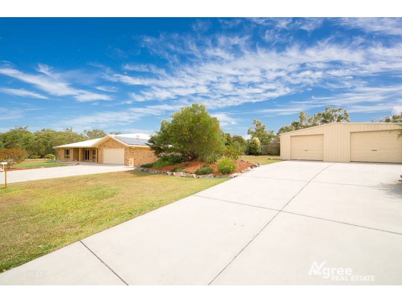1-5 Barr Place, Ningi QLD 4511