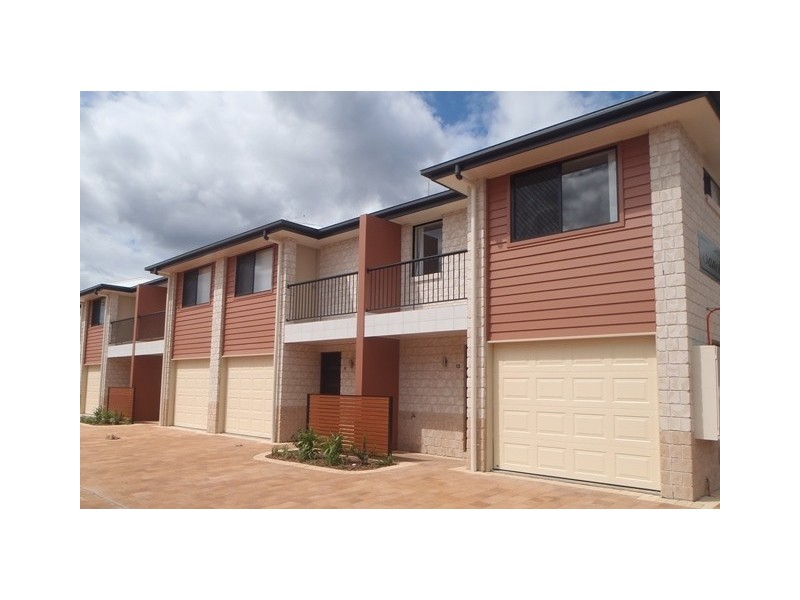 9/39-41 Mortimer Street, Caboolture QLD 4510