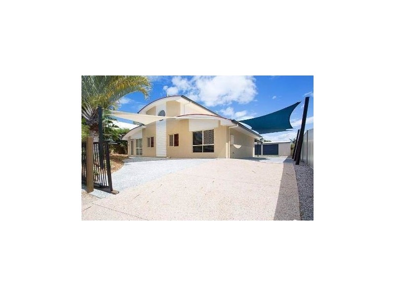 31 Gordon Crescent, Sandstone Point QLD 4511