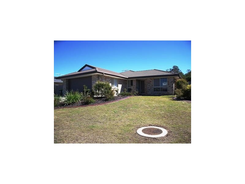 18 Grassdale Crescent, Morayfield QLD 4506