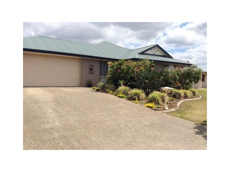 38 Briggs Drive, Caboolture QLD 4510