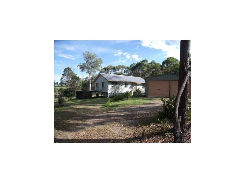 234 McClintock Road, Wamuran QLD 4512