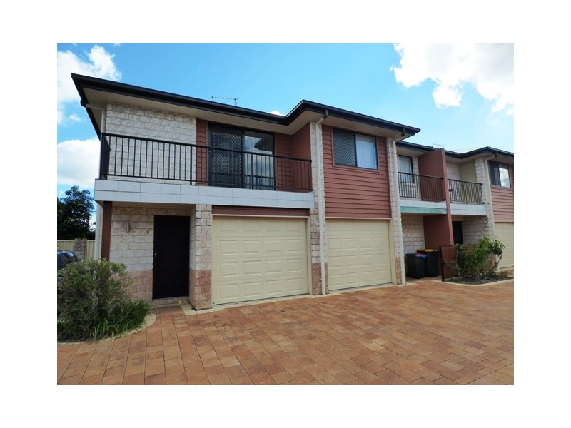 1/39 Mortimer Street, Caboolture QLD 4510