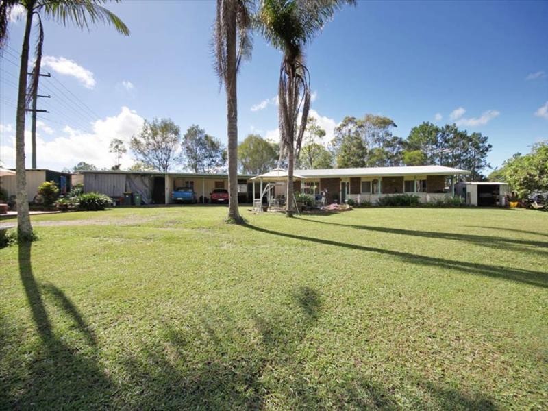 114 Flowers Road, Caboolture QLD 4510