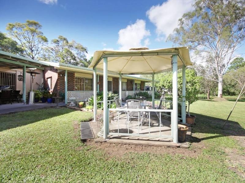 114 Flowers Road, Caboolture QLD 4510