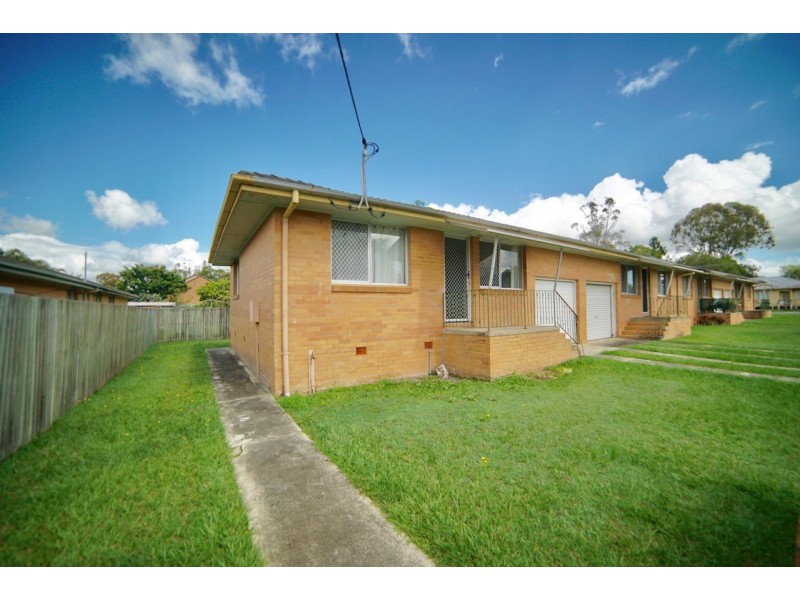 5/8 Francis street, Caboolture QLD 4510