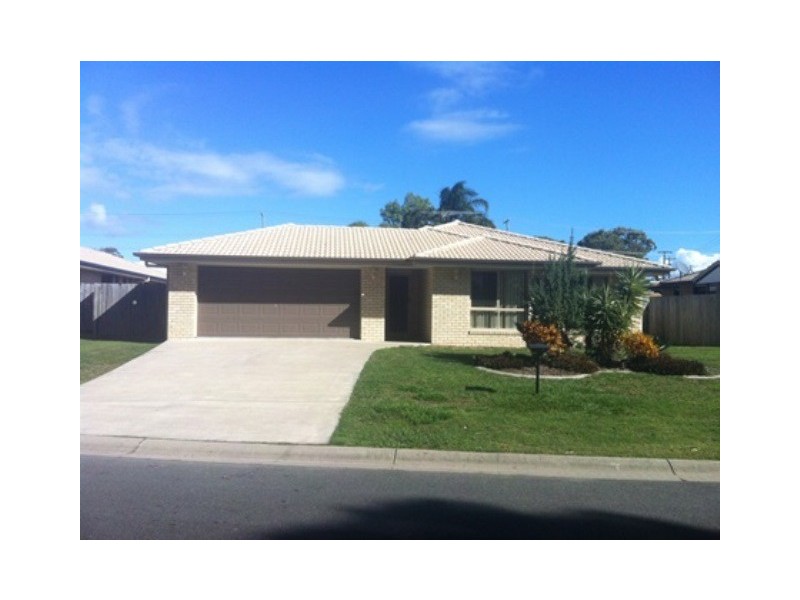 60 Ningi Esplanade, Ningi QLD 4511