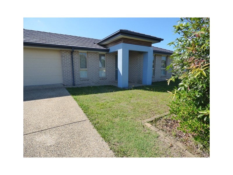16 Eucalyptus Drive, Ningi QLD 4511
