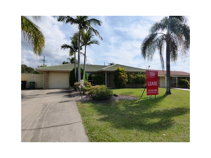 32 Bramble Crescent, Deception Bay QLD 4508