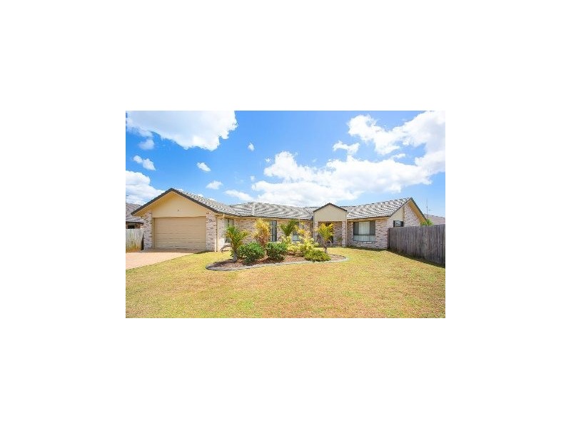 16 Treefrog Street, Ningi QLD 4511