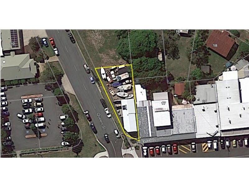 15 First Avenue, Bongaree QLD 4507