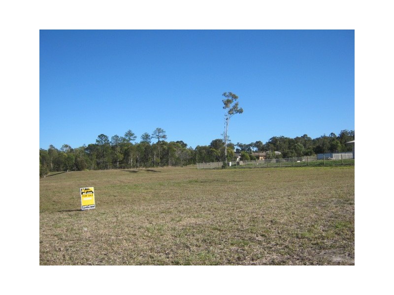 Ningi QLD 4511