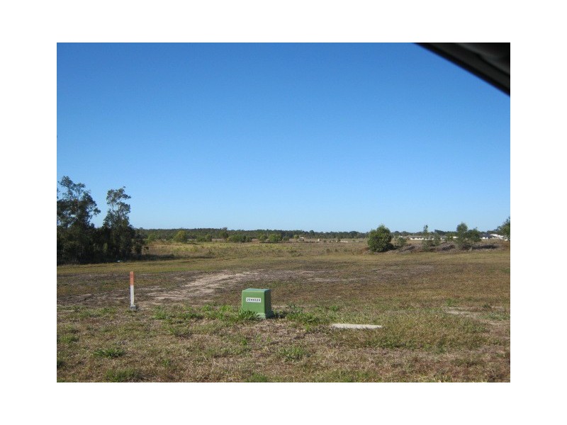 Ningi QLD 4511
