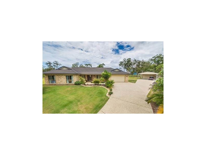 45 Cavanagh Place, Ningi QLD 4511