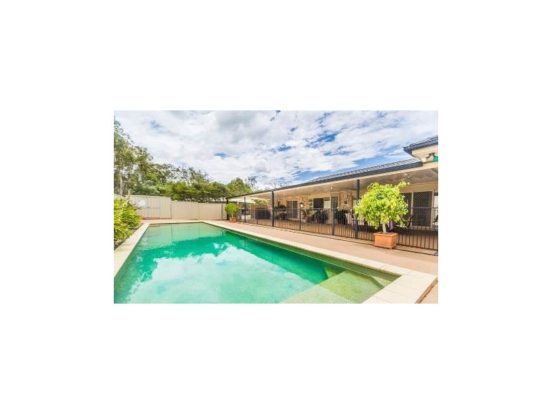 45 Cavanagh Place, Ningi QLD 4511