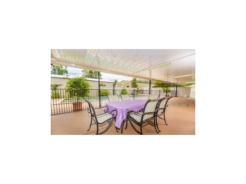 45 Cavanagh Place, Ningi QLD 4511