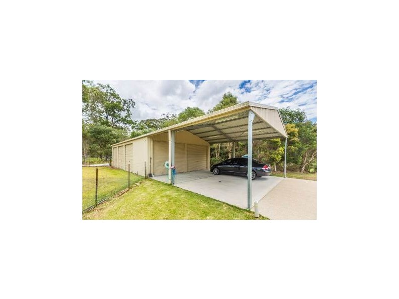 45 Cavanagh Place, Ningi QLD 4511