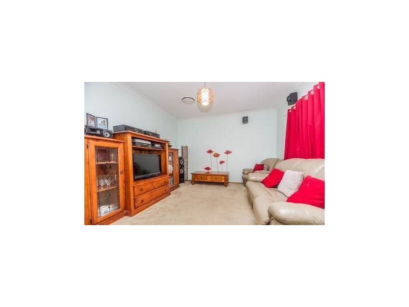 45 Cavanagh Place, Ningi QLD 4511