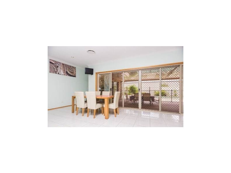 45 Cavanagh Place, Ningi QLD 4511